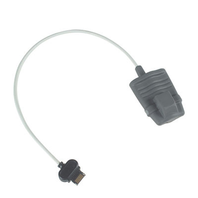 Nonin WristOx2 3150 Pols-gedragen Oximeter 8000SM-W02 Zachte Tip SpO2 Sensor