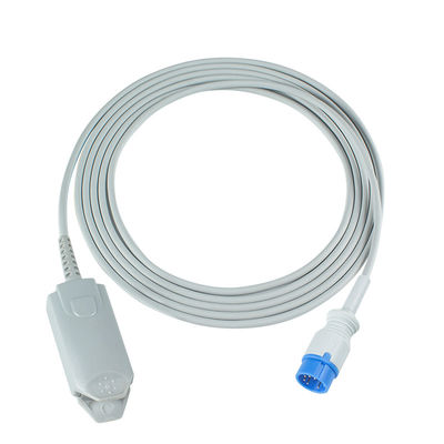 MDK MED 6-pins SpO2-sensor Compatibel met MDK MED KB15A