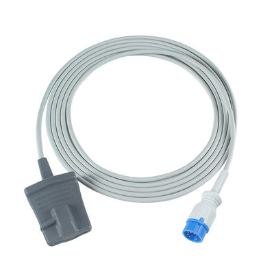 MDK MED 6-pins SpO2-sensor Compatibel met MDK MED KB15A