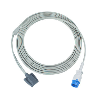 MDK MED 6-pins SpO2-sensor Compatibel met MDK MED KB15A