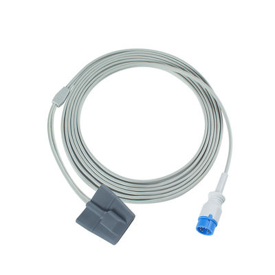 MDK MED 6-pins SpO2-sensor Compatibel met MDK MED KB15A