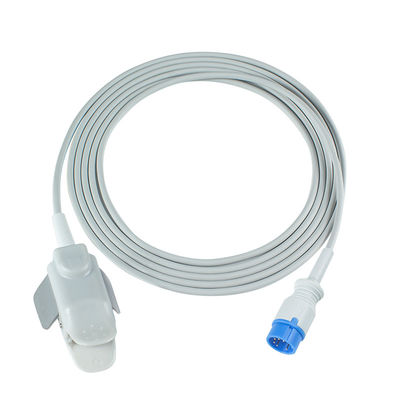 MDK MED 6-pins SpO2-sensor Compatibel met MDK MED KB15A