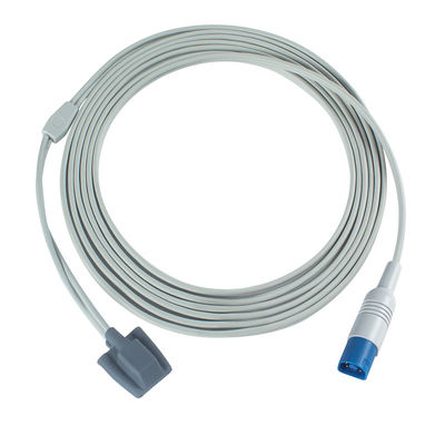 Spin 8Pin volwassen SpO2 sensor 3.0M