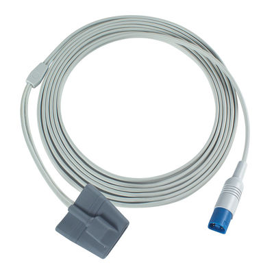 Spin 8Pin volwassen SpO2 sensor 3.0M