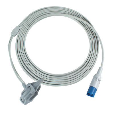 Spin 8Pin volwassen SpO2 sensor 3.0M