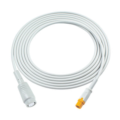 Drager S-iemens 7-pins IBP-adapterkabel 3,5M voor Abbott MS22535