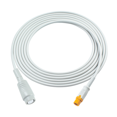 Drager Siemens 7-pins IBP-adapterkabel 3,5M voor Abbott MS22535