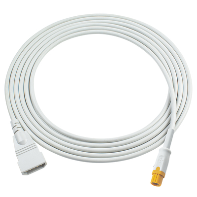 Drager Siemens 7-pins IBP-adapterkabel 3,5M voor Abbott MS22535