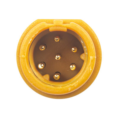 Drager S-iemens 7-pins IBP-adapterkabel 3,5M voor Abbott MS22535