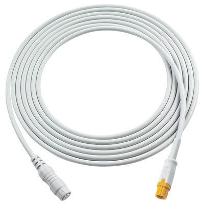 Drager S-iemens 7-pins IBP-adapterkabel 3,5M voor Abbott MS22535