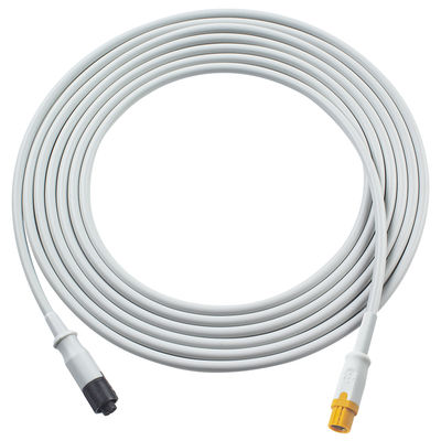 Drager S-iemens 7-pins IBP-adapterkabel 3,5M voor Abbott MS22535