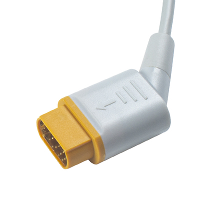 Drager Siemens 16-pins IBP-adapterkabel 3,5M voor Infinity-monitoren