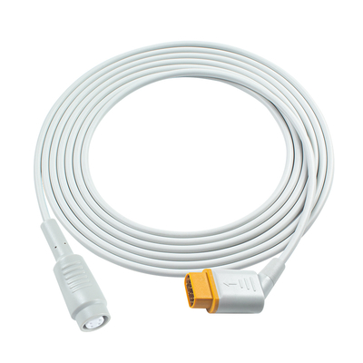 Drager Siemens 16-pins IBP-adapterkabel 3,5M voor Infinity-monitoren