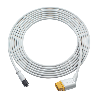 Drager Siemens 16-pins IBP-adapterkabel 3,5M voor Infinity-monitoren