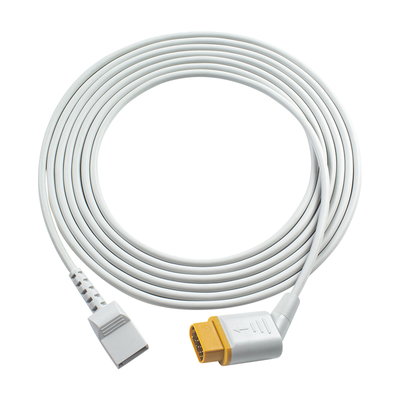 Drager Siemens 16-pins IBP-adapterkabel 3,5M voor Infinity-monitoren