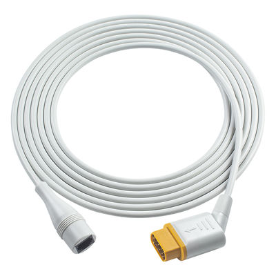 Drager S-iemens 16-pins IBP-adapterkabel 3,5M voor Infinity-monitoren