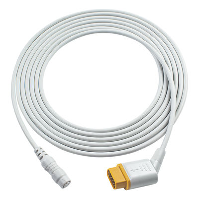 Drager S-iemens 16-pins IBP-adapterkabel 3,5M voor Infinity-monitoren