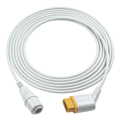 Drager Siemens 16-pins IBP-adapterkabel 3,5M voor Infinity-monitoren