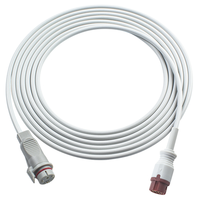 Philips Compatibele IBP Adapterkabel BD Connector