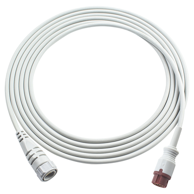 Philips Compatibele IBP Adapterkabel BD Connector