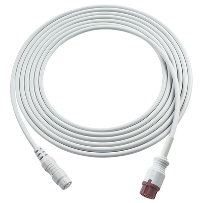 Philips Compatibele IBP Adapterkabel BD Connector