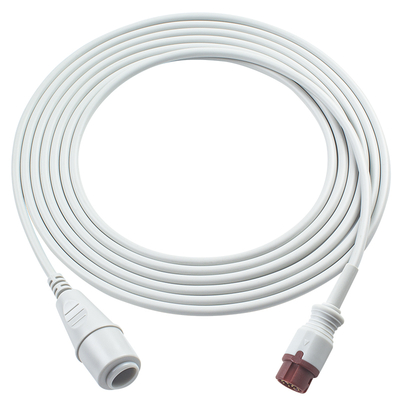 Philips Compatibele IBP Adapterkabel BD Connector