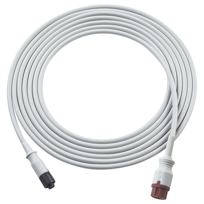 Philips Compatibele IBP Adapterkabel BD Connector
