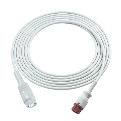 Philips Compatibele IBP Adapterkabel BD Connector