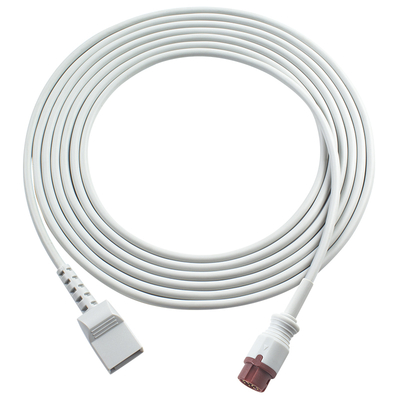 Philips Compatibele IBP Adapterkabel BD Connector
