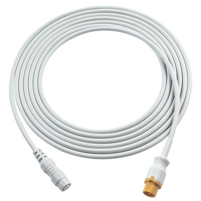 Fukuda Denshi compatibele IBP -adapterkabel MR -connector