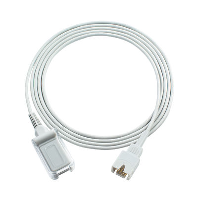 Ma-simo SpO2 Adapter kabel 2.4M voor Ma-simo tech