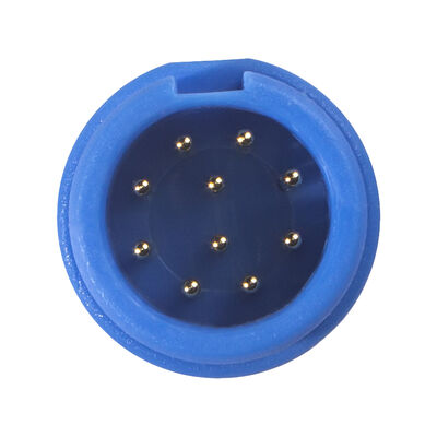 Biocare 10pin SpO2 sensor verlengkabel 2.4M