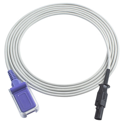 M&B Compatibel 6-pins SpO2-sensor kabel Kabel Nell-cor tech
