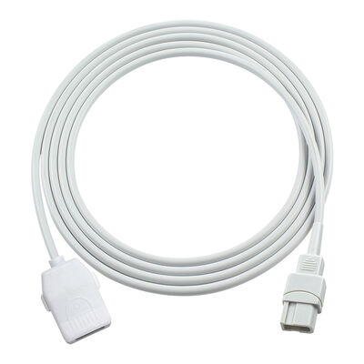 Spacelabs 4087 SpO2 Sensor Cable SpO2 Adapter Cable Ma-simo Tech 10Pin naar RD SET connector