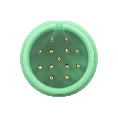 Mediana D500 13PIN ECG-kabel en afleidingsdraden