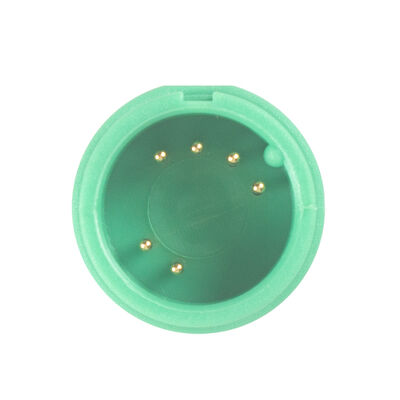 MDK MED KB15A 6-pins ECG-kabel en geleidingsdraden