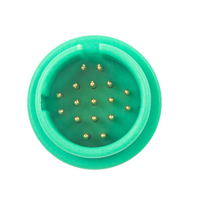 Petas KMA900 17-pins ECG-kabel en geleidingsdraden