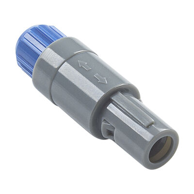 Petas 165R, 260R, 300, K-250, KMA160R 6-pins ECG-kabel en geleidingsdraden