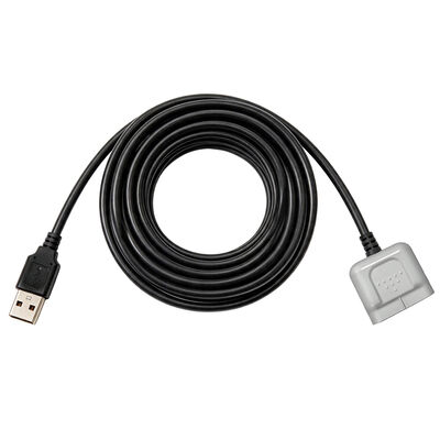 GE Seer 1000 2067634-021 Holder USB Download Cable Holter Recorder Diagnostic