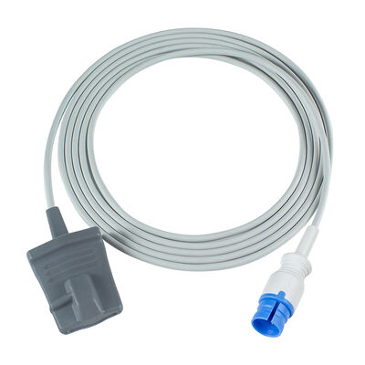 Aricon ARI 7Pin Digital Tech Spo2 Sensor Probe M-9000E M-9000S M-8000E M-8000S