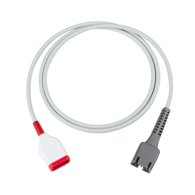 M-asimo 9Pin naar RD Set SpO2 Sensor Cable SpO2 Adapter verlengstuk Cable Rainbow Tech