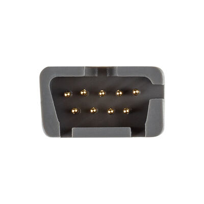 M-asimo 9Pin naar RD Set SpO2 Sensor Cable SpO2 Adapter verlengstuk Cable Rainbow Tech