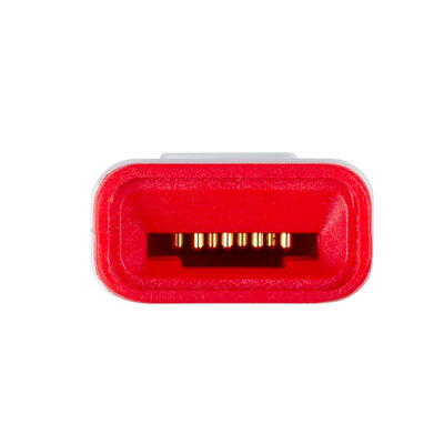 M-asimo 9Pin naar RD Set SpO2 Sensor Cable SpO2 Adapter verlengstuk Cable Rainbow Tech