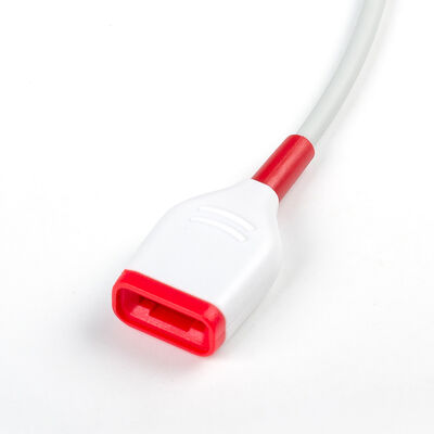 M-asimo 9Pin naar RD Set SpO2 Sensor Cable SpO2 Adapter verlengstuk Cable Rainbow Tech