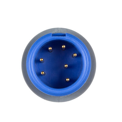 Edan 7-pins V5 V8 IM20 IM3 IM3X IM10X IM12 One Direct Volwassen Vingerclip SpO2 Sensor 02.57.225029