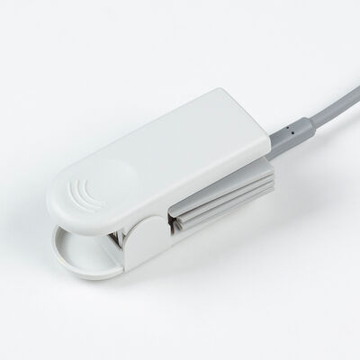 Edan 7-pins V5 V8 IM20 IM3 IM3X IM10X IM12 One Direct Volwassen Vingerclip SpO2 Sensor 02.57.225029