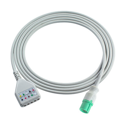Contec CMS6000 7000 8000 9000 ECG-trunkkabel