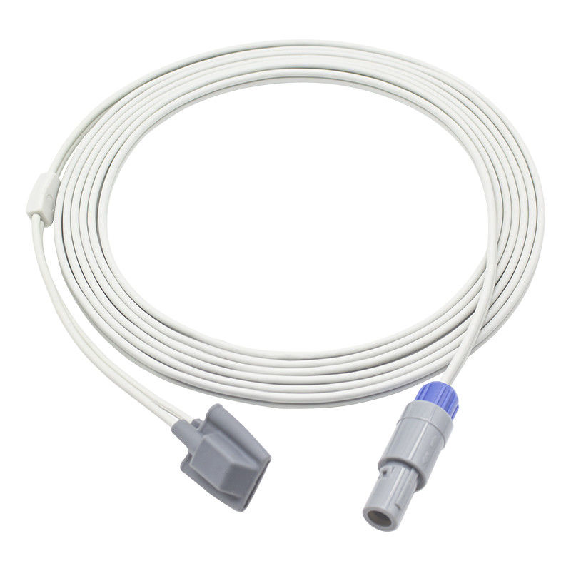 De sensorm9000a 5 Pin Infant Soft Tip SpO2 Sonde van Biolight Digitale Technologie 15-100-0010 Spo2