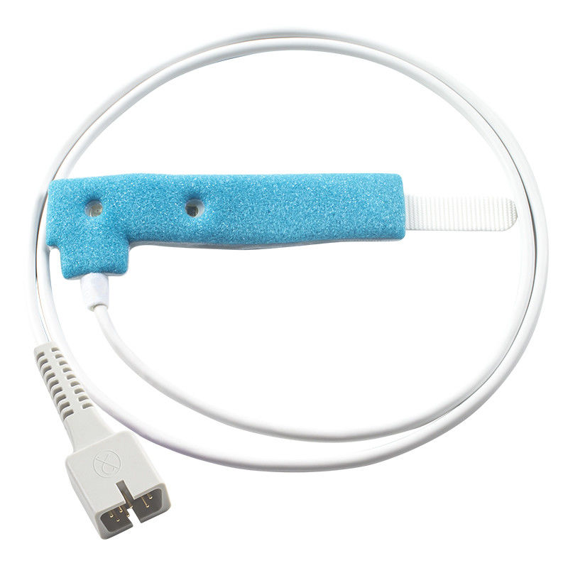Contec Creative Digital Tech Baby Neonate blauwe spons wegwerpsensor voor CMS60 CMS60C CMS60CW CMS60D