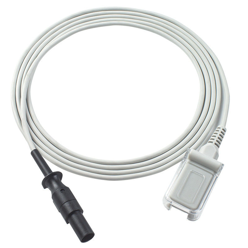 Van de de Sensorkabel DB8 van GE Critikon N-ellcor niet Oxi-max SpO2 de Adapterkabel